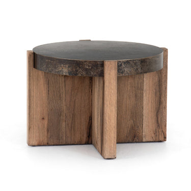 Brock End Table